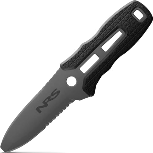 NRS Titanium Pilot Messer von NRS