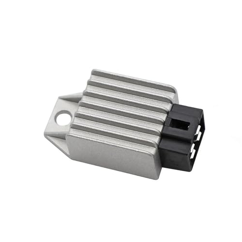 31600-GW0-004 Motorrad-Reglergleichrichter NSR50 SA75 SA50 SB50 SE50 ST50 ST70 NB50 NS50F CH80 Elite NH80 C90 C50 von NRTNRFQW