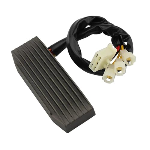 NRTNRFQW 12V Motorrad Spannung Regler Für Suzuki VS600 Intruder 600 VS700 Intruder 700 VS750GL Intruder 750 VS800GL NRTNRFQW 12V Motorrad Spannung Regler Für Suzuki VS600 Intruder 600 VS700 Intruder 700 VS750GL Intruder 750 VS800GL von NRTNRFQW