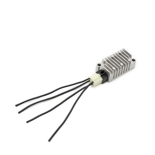 NRTNRFQW 22B-H1960-00 Motorrad Spannungsreglergleichrichter TDM850 XJ600 XJ400 FZR400 TTR225 TTR250 XT600 XT225 Serow 225 von NRTNRFQW