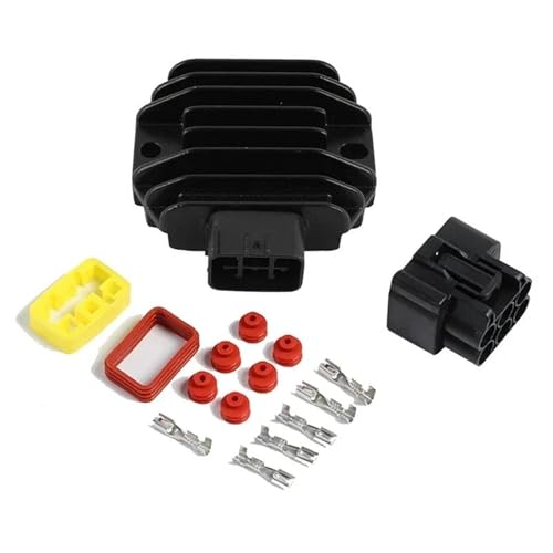 NRTNRFQW 31600-HM8-B00 31600-HN1-A41 Spannungsreglergleichrichter TRX250 Recon 250 2x4 TM TE FourTrax(002) von NRTNRFQW