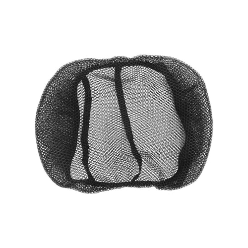 NRTNRFQW 3D Mesh Motorrad Sitzbezug Atmungsaktive Roller Sitzpolster Mit Anti Rutsch Mesh Design Schutz NX400 NX500 Sitzkissen von NRTNRFQW