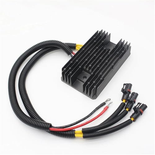 NRTNRFQW 55V-81960-90 XT500 33G-81960-60 BW350 DT125E DT125R XT350N XT350TC XT350FC Motorrad Gleichrichter Spannungsregler NRTNRFQW 55V-81960-90 XT500 33G-81960-60 BW350 DT125E DT125R XT350N XT350TC XT350FC Motorrad Gleichrichter Spannungsregler von NRTNRFQW