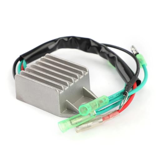 NRTNRFQW 6J8-81960-00 Gleichrichterregler 6HP 30HP 50Hp SL HS L Außenborder Zubehör NRTNRFQW 6J8-81960-00 Gleichrichterregler 6HP 30HP 50Hp SL HS L Außenborder Zubehör von NRTNRFQW