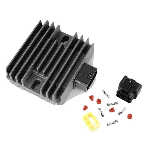 NRTNRFQW AR230 HO SX230 SR230 AR210 SX210 1100 212SS 212X 232 68V-81960-00 Spannungsreglergleichrichter(002) von NRTNRFQW
