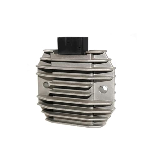 NRTNRFQW ATV Spannungsreglergleichrichter ATV Grizzly 660 YFM 660 600 Raptor 700 YFM700 Kodiak 400 450 Grizzly YFM450 NRTNRFQW ATV Spannungsreglergleichrichter ATV Grizzly 660 YFM 660 600 Raptor 700 YFM700 Kodiak 400 450 Grizzly YFM450 von NRTNRFQW