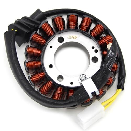 NRTNRFQW CB250 Hornet JADE250 CBR250 CBR250R MC19 MC22 CB-1 CB CBR 250 400 F CBR400 NC23 CB400F Motorrad Zündung Stator Spule NRTNRFQW CB250 Hornet JADE250 CBR250 CBR250R MC19 MC22 CB-1 CB CBR 250 400 F CBR400 NC23 CB400F Motorrad Zündung Stator Spule von NRTNRFQW