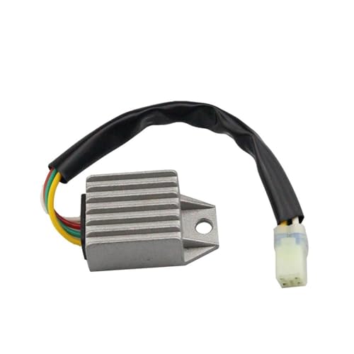 NRTNRFQW CRF250X 2004-2017 CRF450X 2005-2016 Motorrad Spannungsreglergleichrichter 31600-MEY-671 31600-KSC-671 ASIAWING LD450 NRTNRFQW CRF250X 2004-2017 CRF450X 2005-2016 Motorrad Spannungsreglergleichrichter 31600-MEY-671 31600-KSC-671 ASIAWING LD450 von NRTNRFQW