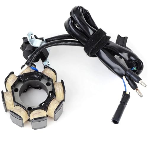 NRTNRFQW CRF450 CRF450R CRF 450 450R 2004 Motorrad Stator Spule 31120-MEN-003 NRTNRFQW CRF450 CRF450R CRF 450 450R 2004 Motorrad Stator Spule 31120-MEN-003 von NRTNRFQW