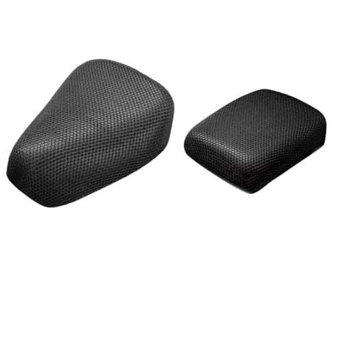 NRTNRFQW Cross Cub CC110 Cc110 Motorrad Vorne Hinten 3D Mesh Sitz Abdeckung Wärme Isolierung Sitzkissen Wasserdicht Sitzkissen NRTNRFQW Cross Cub CC110 Cc110 Motorrad Vorne Hinten 3D Mesh Sitz Abdeckung Wärme Isolierung Sitzkissen Wasserdicht Sitzkissen von NRTNRFQW
