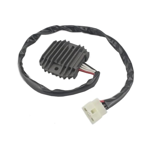 NRTNRFQW FZ1 FZS600 FZS1000 XVS650 V-Star Drag Star XVS650A XVS650AT YZF R7 R7 Motorrad Spannungsgleichrichter von NRTNRFQW