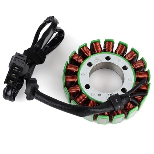 NRTNRFQW Für Kawasaki KLZ1000 Für Versys 1000 2012-2014 ZR900 Z900 ZR 900 Z ABS 2017-2020 Generator Magneto Spule Stator NRTNRFQW Für Kawasaki KLZ1000 Für Versys 1000 2012-2014 ZR900 Z900 ZR 900 Z ABS 2017-2020 Generator Magneto Spule Stator von NRTNRFQW