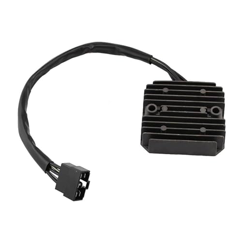 NRTNRFQW Für Kawasaki VN400 VN800 VN1500 EJ400 Für Vulcan 800 1500 1600 Klassische Motorrad Spannungsreglergleichrichter NRTNRFQW Für Kawasaki VN400 VN800 VN1500 EJ400 Für Vulcan 800 1500 1600 Klassische Motorrad Spannungsreglergleichrichter von NRTNRFQW