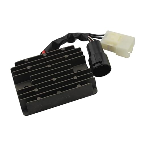 NRTNRFQW Für Suzuki 32800-05H11 32800-47H40 AN400 Burgman 400 2007-2011 Motorrad Regler Spannung Gleichrichter NRTNRFQW Für Suzuki 32800-05H11 32800-47H40 AN400 Burgman 400 2007-2011 Motorrad Regler Spannung Gleichrichter von NRTNRFQW