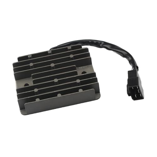 NRTNRFQW Für Suzuki 32800-33E10 GSXR600 GSXR750 GSXR1000 Motorrad Spannungsreglergleichrichter NRTNRFQW Für Suzuki 32800-33E10 GSXR600 GSXR750 GSXR1000 Motorrad Spannungsreglergleichrichter von NRTNRFQW