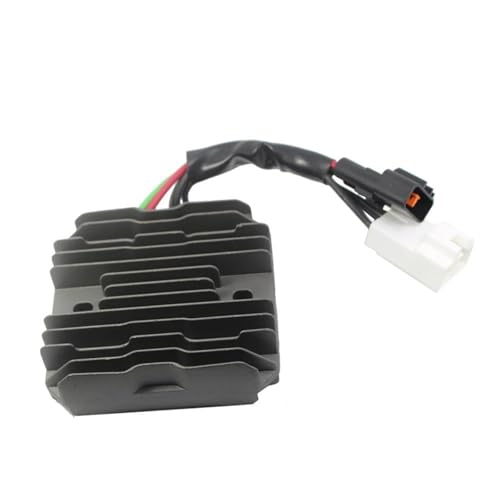 NRTNRFQW Für Suzuki AN650 Burgman 650 SkyWave 650 VZ1500 Boulevard M90 Motorrad Spannungsreglergleichrichter NRTNRFQW Für Suzuki AN650 Burgman 650 SkyWave 650 VZ1500 Boulevard M90 Motorrad Spannungsreglergleichrichter von NRTNRFQW
