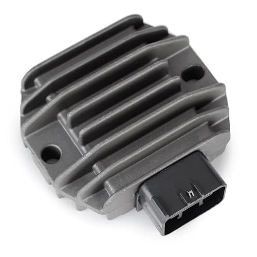 NRTNRFQW Für Suzuki DF25A DF30A DF40A DF50A DF50AV DF60A DF60AV DF40 QHS/L WQHL/X Spannungsreglergleichrichter 32800-88L00(002) von NRTNRFQW