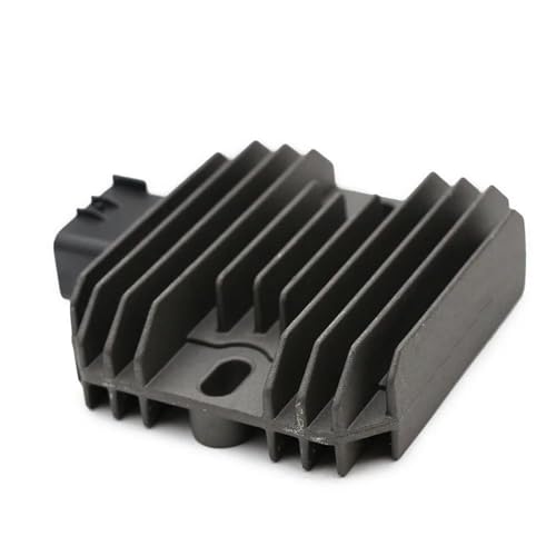 NRTNRFQW Für Suzuki GSR400 GSR600 GSX1400 TU250 TU250X UX125 Sechzehn UH200 Burgman Motorrad Regler Rectifier von NRTNRFQW