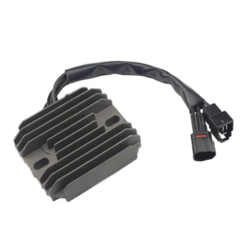 NRTNRFQW Für Suzuki GSXR600 GSXR750 2006-2008 GSXR1000 2005-2008 GSX-R600 GSX-R750 Motorrad Spannungsreglergleichrichter NRTNRFQW Für Suzuki GSXR600 GSXR750 2006-2008 GSXR1000 2005-2008 GSX-R600 GSX-R750 Motorrad Spannungsreglergleichrichter von NRTNRFQW