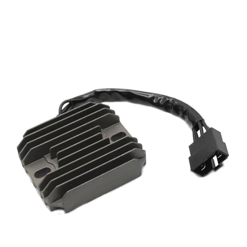 NRTNRFQW Für Suzuki VL1500 Intrude GSXR600 GSXR750 Motorrad Regler Rectifier NRTNRFQW Für Suzuki VL1500 Intrude GSXR600 GSXR750 Motorrad Regler Rectifier von NRTNRFQW
