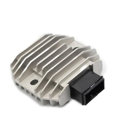NRTNRFQW Motorrad ATV Regler Gleichrichter YZF-R1 R6 FZ6 FZ6R FZ6S XVS125 XVS250 FZR600 BT1100 XVS1100 YFM350 YFM450 YXR660(001) von NRTNRFQW