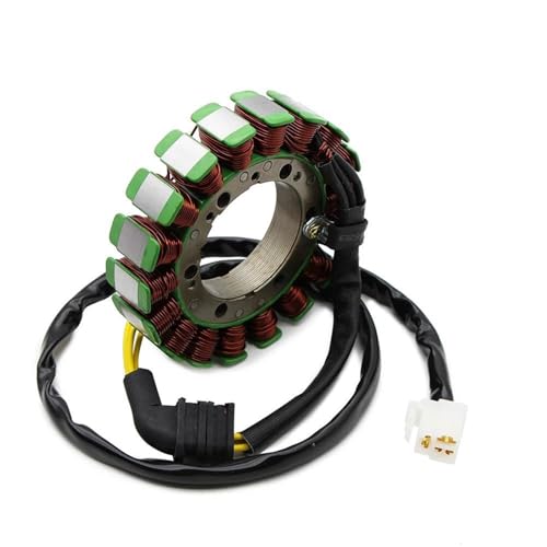 NRTNRFQW Motorrad Generator Magneto Stator Spule 31120-MAZ-003 CB1300 Super Vier 1998 1999-2002 CB1300 X4 SC38 1997-2003 NRTNRFQW Motorrad Generator Magneto Stator Spule 31120-MAZ-003 CB1300 Super Vier 1998 1999-2002 CB1300 X4 SC38 1997-2003 von NRTNRFQW