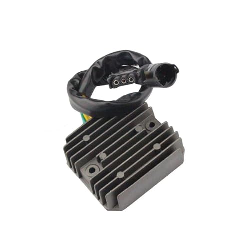 NRTNRFQW Motorrad Regler Gleichrichter F650GS Dakar F700GS K70 F800GS G650GS Sertao R134 F800GT G650X K15 F800R NRTNRFQW Motorrad Regler Gleichrichter F650GS Dakar F700GS K70 F800GS G650GS Sertao R134 F800GT G650X K15 F800R von NRTNRFQW