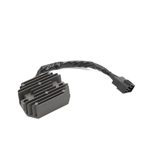 NRTNRFQW Motorrad Regler Gleichrichter Für Suzuki AN400 AN250 Burgman Skywave 250 400 SV650 Gas Gas EC400 EC450 SM400 NRTNRFQW Motorrad Regler Gleichrichter Für Suzuki AN400 AN250 Burgman Skywave 250 400 SV650 Gas Gas EC400 EC450 SM400 von NRTNRFQW