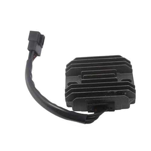 NRTNRFQW Motorrad Regler Rectifier Für Suzuki VL1500 Eindringling GSXR600 GSXR750 NRTNRFQW Motorrad Regler Rectifier Für Suzuki VL1500 Eindringling GSXR600 GSXR750 von NRTNRFQW