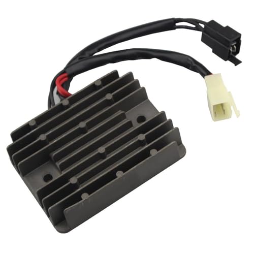 NRTNRFQW Motorrad Regler Spannung Gleichrichter Für Suzuki TL1000R TL1000S TL 1000R TL 1000S NRTNRFQW Motorrad Regler Spannung Gleichrichter Für Suzuki TL1000R TL1000S TL 1000R TL 1000S von NRTNRFQW