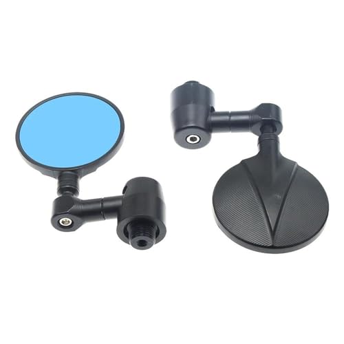 NRTNRFQW Motorrad-Rückspiegel Für Benelli 502C 752S TRK 502/X 251 Leoncino 500/250/TRAIL BN302 Motorrad Griff Bar End Spiegel Seite Rückansicht NRTNRFQW Motorrad-Rückspiegel Für Benelli 502C 752S TRK 502/X 251 Leoncino 500/250/TRAIL BN302 Motorrad Griff Bar End Spiegel Seite Rückansicht von NRTNRFQW