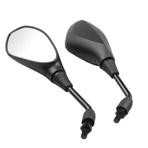 NRTNRFQW Motorrad-Rückspiegel Seite Rückspiegel S1000R F650GS F750GS F800GS F800R G650GS F 650 700 800 GS Motorrad Rückspiegel von NRTNRFQW