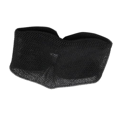 NRTNRFQW Motorrad Schutz Kissen Sitz Abdeckung Atmungsaktiv Sitz Abdeckung Protector G310GS G310R G 310 G310 GS R 310GS Sitzkissen von NRTNRFQW