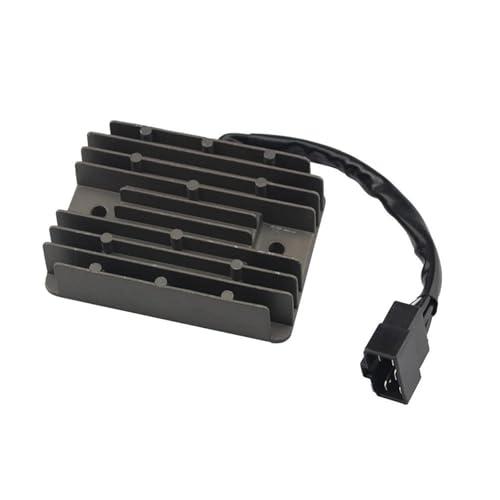 NRTNRFQW Motorrad Spannungsreglergleichrichter Für Suzuki 32800-33E10 GSXR600 GSXR750 GSXR1000 NRTNRFQW Motorrad Spannungsreglergleichrichter Für Suzuki 32800-33E10 GSXR600 GSXR750 GSXR1000 von NRTNRFQW