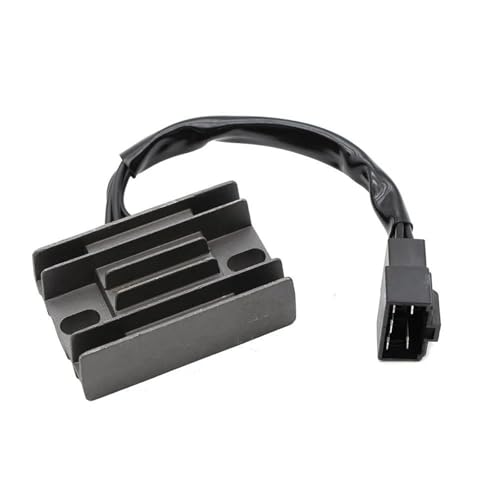 NRTNRFQW Motorrad Spannungsreglergleichrichter Für Suzuki Bandit GSF400 GSF250 RGV250 RGV250V DR250 DR250R UC125 Epicuro NRTNRFQW Motorrad Spannungsreglergleichrichter Für Suzuki Bandit GSF400 GSF250 RGV250 RGV250V DR250 DR250R UC125 Epicuro von NRTNRFQW