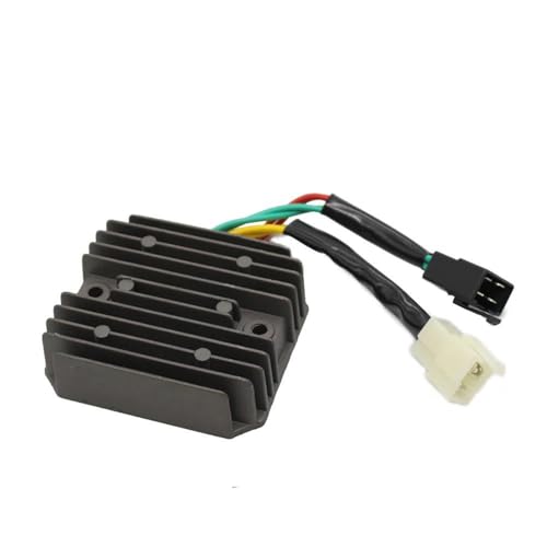 NRTNRFQW Motorrad Spannungsreglergleichrichter VTR250 VF750CD VF750 VTR250 VT250F VFR400 VFR700 VFR750 CBR600F NT650 NT400 von NRTNRFQW