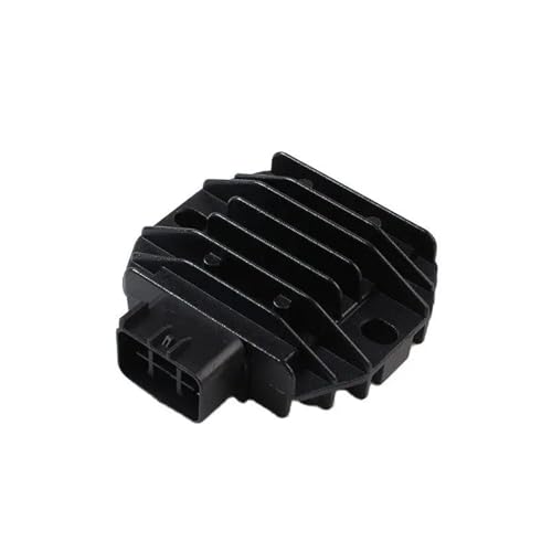 NRTNRFQW Regler Gleichrichter YZF R15 YFM 125 250 400 450 YFM450 Wolverine 4x4 YFM350 Warrior YFM250 Grizzly NRTNRFQW Regler Gleichrichter YZF R15 YFM 125 250 400 450 YFM450 Wolverine 4x4 YFM350 Warrior YFM250 Grizzly von NRTNRFQW