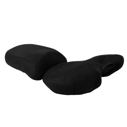 NRTNRFQW Sitzbezug Für VOGE DS625X 625DSX DSX625 DSX 625 DSX 625X Motorrad Mesh Sitzkissen Abdeckung Protector Isolierung Sitz Abdeckung Sitzkissen von NRTNRFQW