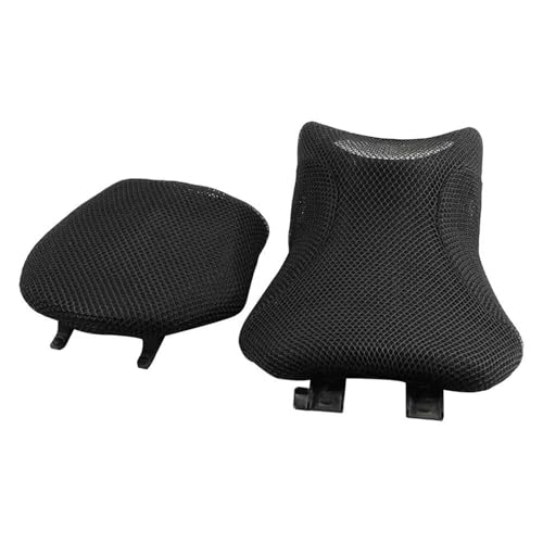 NRTNRFQW Sitzbezug Schoner Isolierung Sitzpolster R1200R R1250R R1200RS R1250RS R1250 R1200 R 1200 1250 R 1200R Sitzkissen von NRTNRFQW