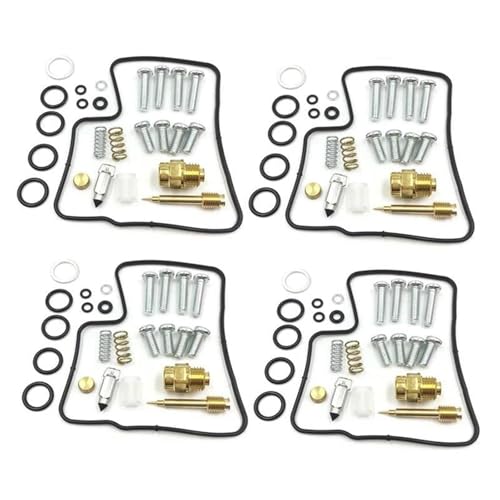 NRTNRFQW VF700C VF700F VF700S VF750C VF750S VF750F V45 Vergaser Reparatursatz NRTNRFQW VF700C VF700F VF700S VF750C VF750S VF750F V45 Vergaser Reparatursatz von NRTNRFQW