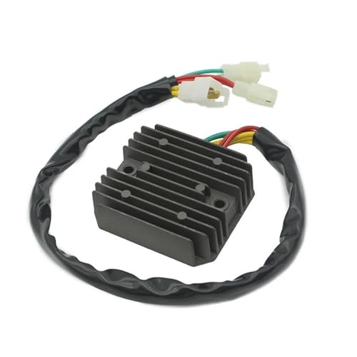 NRTNRFQW VT1100 VT1100C VT1100C2 Shadow VT1100T ACE Tourer VT1100C Shadow Spirit VT1100C3 Motorrad Regler Gleichrichter NRTNRFQW VT1100 VT1100C VT1100C2 Shadow VT1100T ACE Tourer VT1100C Shadow Spirit VT1100C3 Motorrad Regler Gleichrichter von NRTNRFQW