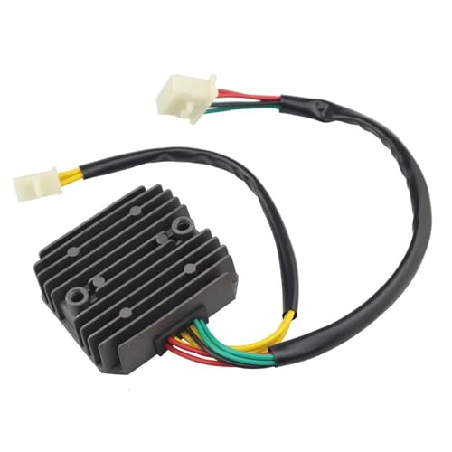 NRTNRFQW VT1100C Shadow CX650T Turbo VF1100S V65 Sabre VF1000R VF750F V45 Interceptor CH250 VF750C Magna Regler Gleichrichter NRTNRFQW VT1100C Shadow CX650T Turbo VF1100S V65 Sabre VF1000R VF750F V45 Interceptor CH250 VF750C Magna Regler Gleichrichter von NRTNRFQW