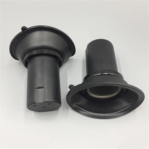 NRTNRFQW Vergaser Kolben Plunger Carb Plunger Membran Teil VF1100 VF1000R F VF1000C VT1100C VT700C VT700F XRV750 NTV650 NRTNRFQW Vergaser Kolben Plunger Carb Plunger Membran Teil VF1100 VF1000R F VF1000C VT1100C VT700C VT700F XRV750 NTV650 von NRTNRFQW