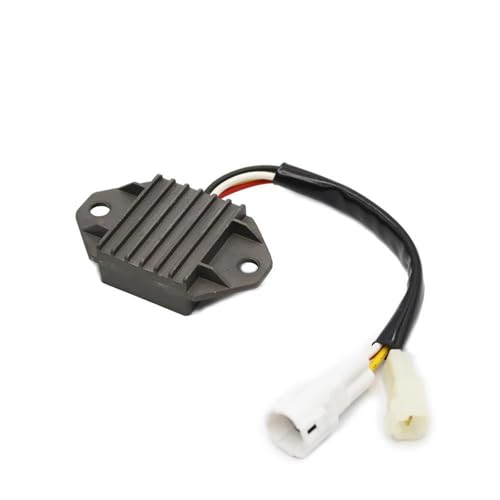 NRTNRFQW WR250F WR250 2007 2008 2009-2014 WR450F WR450 2007-2011 Motorrad Spannungsreglergleichrichter von NRTNRFQW
