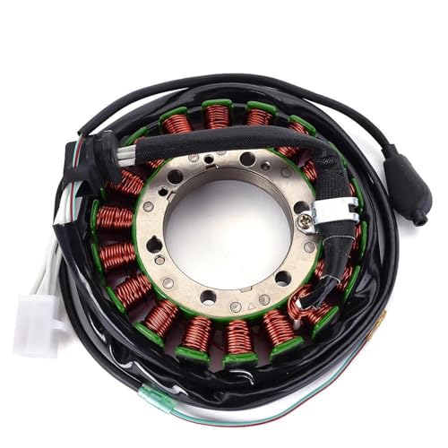 NRTNRFQW XR650L NX650 NX500 Dominator SLR650 FX650 Vigor FMX650 Statorspule 31120-MAK-004 311 NRTNRFQW XR650L NX650 NX500 Dominator SLR650 FX650 Vigor FMX650 Statorspule 31120-MAK-004 311 von NRTNRFQW