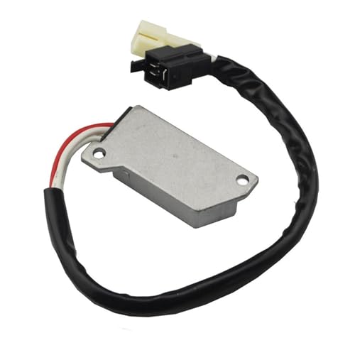NRTNRFQW XV 400 XV 535 XV 700 XV 750 XV 1100 VMX13 V-MAX Spannungsgleichrichter Motorrad Regler Gleichrichter NRTNRFQW XV 400 XV 535 XV 700 XV 750 XV 1100 VMX13 V-MAX Spannungsgleichrichter Motorrad Regler Gleichrichter von NRTNRFQW