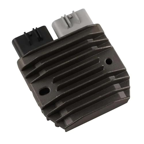NRTNRFQW YZF R1 2002-12 FZ1000 FZ1 06-10 FJR1300 S VMX17 V-Max XV17A XVS950 XV1700P Motorrad Spannungsreglergleichrichter NRTNRFQW YZF R1 2002-12 FZ1000 FZ1 06-10 FJR1300 S VMX17 V-Max XV17A XVS950 XV1700P Motorrad Spannungsreglergleichrichter von NRTNRFQW