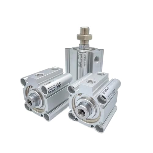 CQ2B CQ2B20 CDQ2B20 CDQ2B Compact Cylinder Standard Double Acting Single Rod CQ2B20-15D CDQ2B20-30DZ CDQ2B20-30DMZ CQ2B20-50DM(CQ2B20-50,D) von NRXNNDVAK