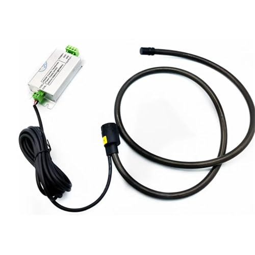 Current sensor Rogowski coils/Flexible Rogowski Coils 10A-200kA with 0.33v /0.5v /1A/4-20mA output(100KA4-20mA 35cm) von NRXNNDVAK
