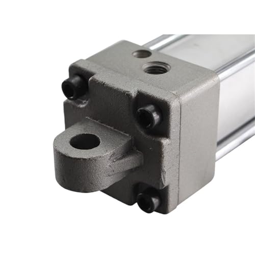 Cylinder mounting and fixing base Foot Head Rod side flange Single Double clevis pivot bracket MB- F L D C B 03 04 05(MB-S (TC-M),05 -MBB MDBB50) von NRXNNDVAK